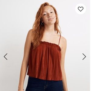Madewell top